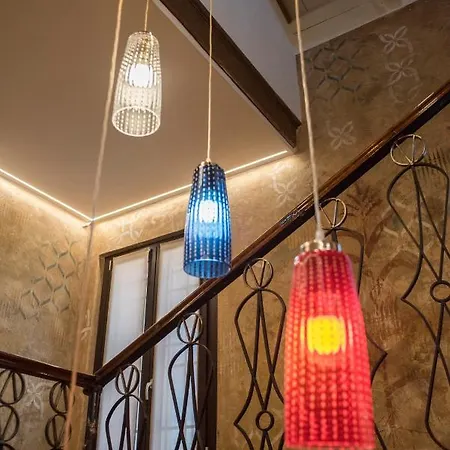 ゲストハウス La Blave 3*