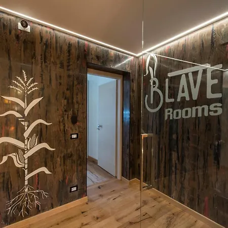 La Blave ゲストハウス