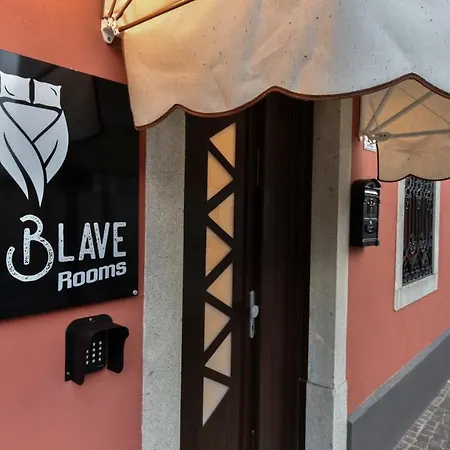 La Blave 3* Mortegliano