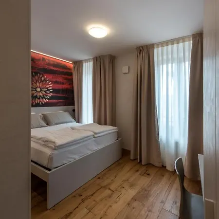 Affittacamere La Blave Mortegliano