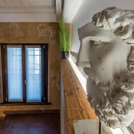 La Blave Affittacamere