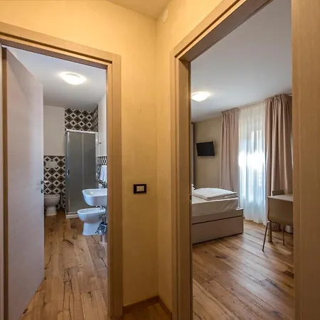 La Blave ゲストハウス