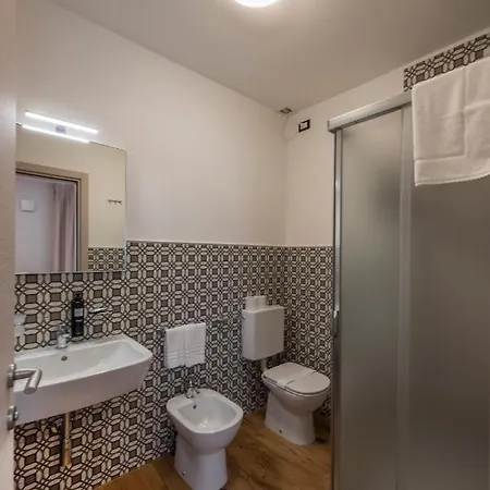 La Blave ゲストハウス 3*