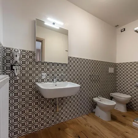 La Blave Affittacamere 3*